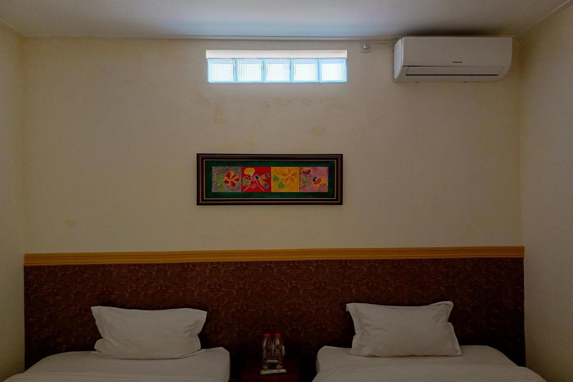 Adisa Homestay Маланг Экстерьер фото