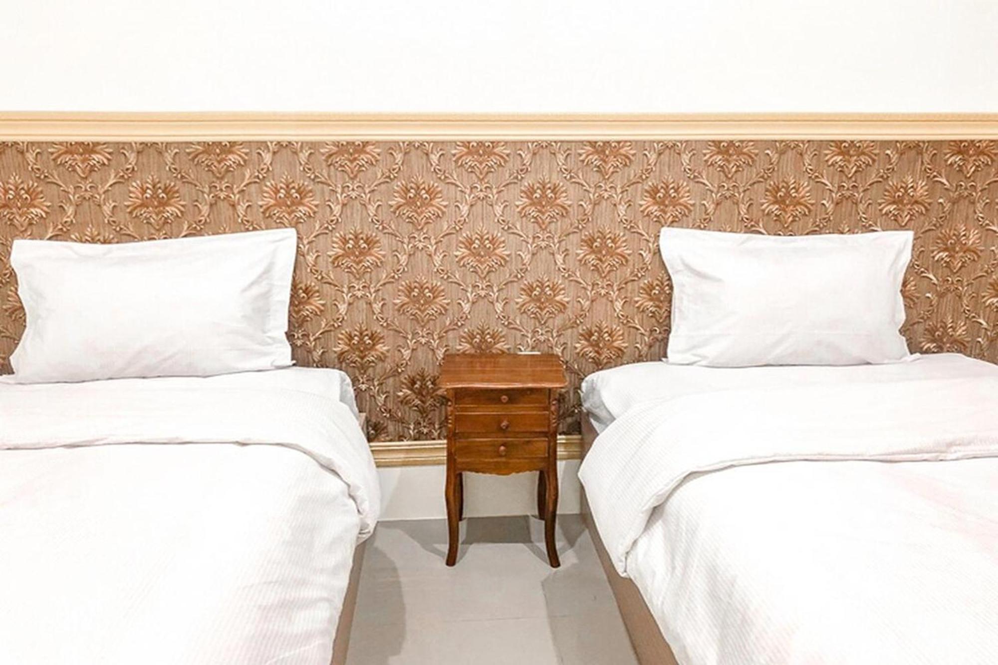 Adisa Homestay Маланг Экстерьер фото